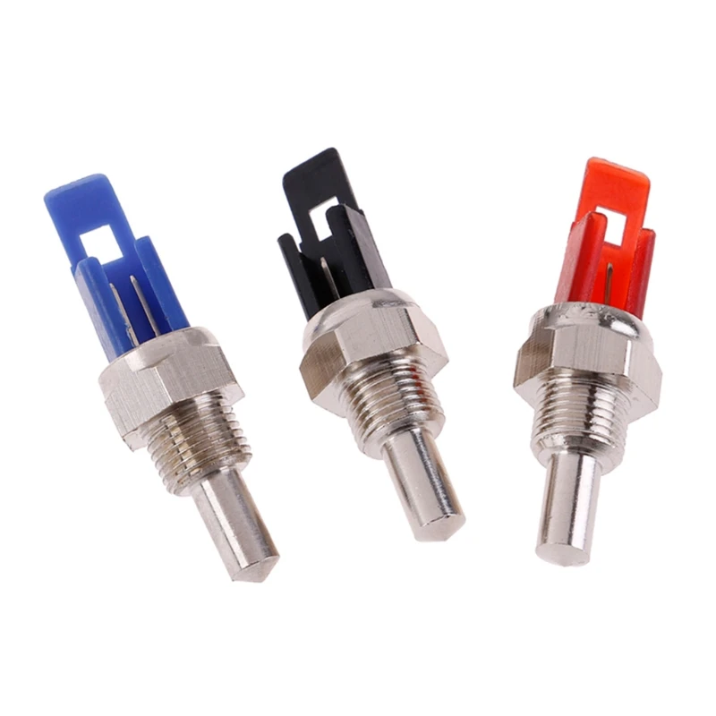 Gas Wall-hung Boiler Water Heater Spare Parts NTC 10K Temperature Sensor Probe for Water Heating