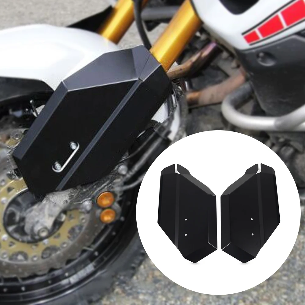 

Защита передней вилки мотоцикла для Yamaha XT 1200 Z ZE SUPER TENERE XT1200 XT1200Z XT1200ZE SUPER TENERE 2010-2021