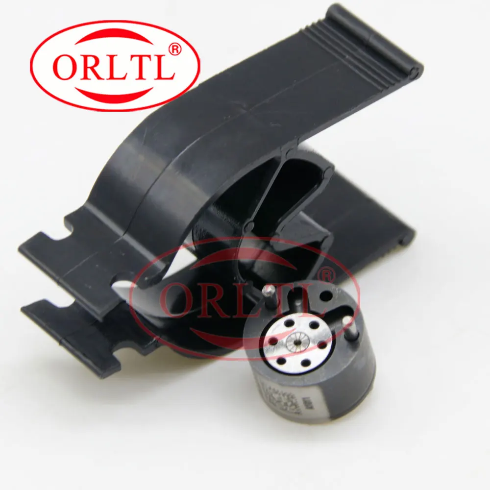 Black Coating 9308-621C 9308Z621C 28382457 28239294 28440421 9308Z618c Diesel Common Rail Control Valve For De lphi EJBR05101D