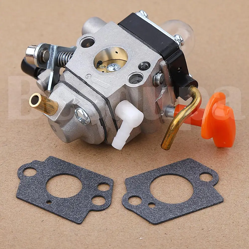 Imagem -06 - Carb Carburador para Stihl Fs100 Fs110 Fs87 Fs90 Hl100 Ht100 Fs130 Km130 Km100 Km90 Zama C1q-s173 -s174 -s176