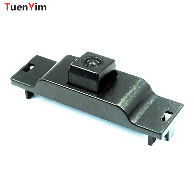 6V 12V Night Vision Specail Car Front View Logo Camera For Subaru Forester 2013 2014 2016 2019 Positive Image Camera