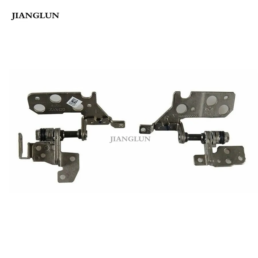 

JIANGLUN LCD Hinge For Dell Inspiron 15 5000 5547 5548 Left & Right Hinges Non Touch version