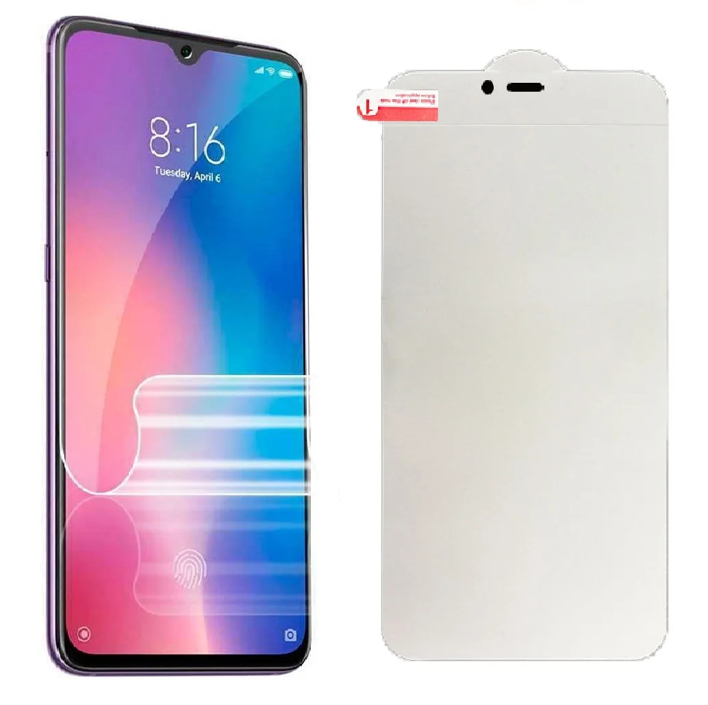 Protective Film Hyd…