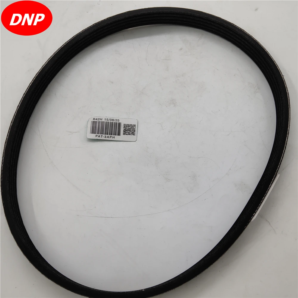 DNP Belt fit for SUBARU IMPREZA 809218470 5PK685