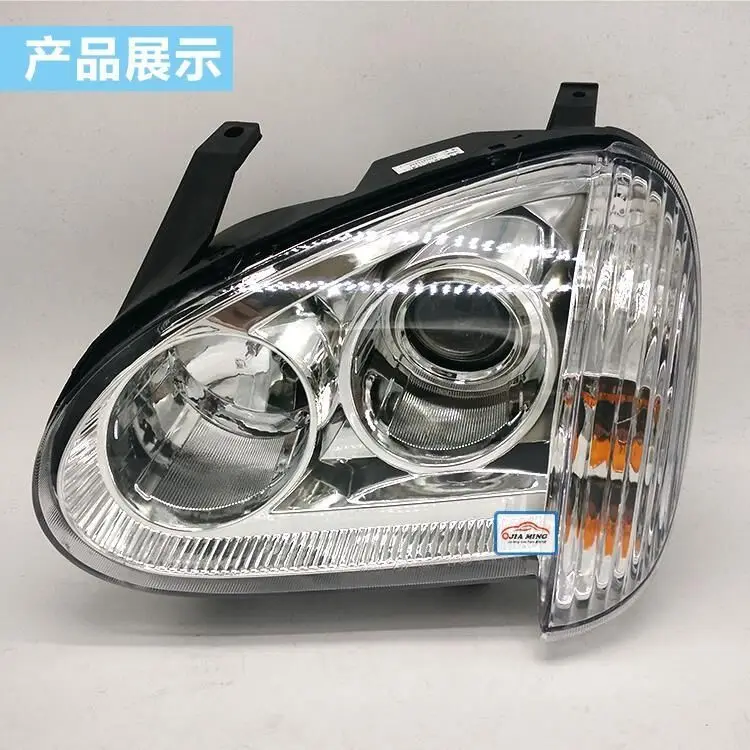 Front Lamp Headlight for Great wall Wingle Steed