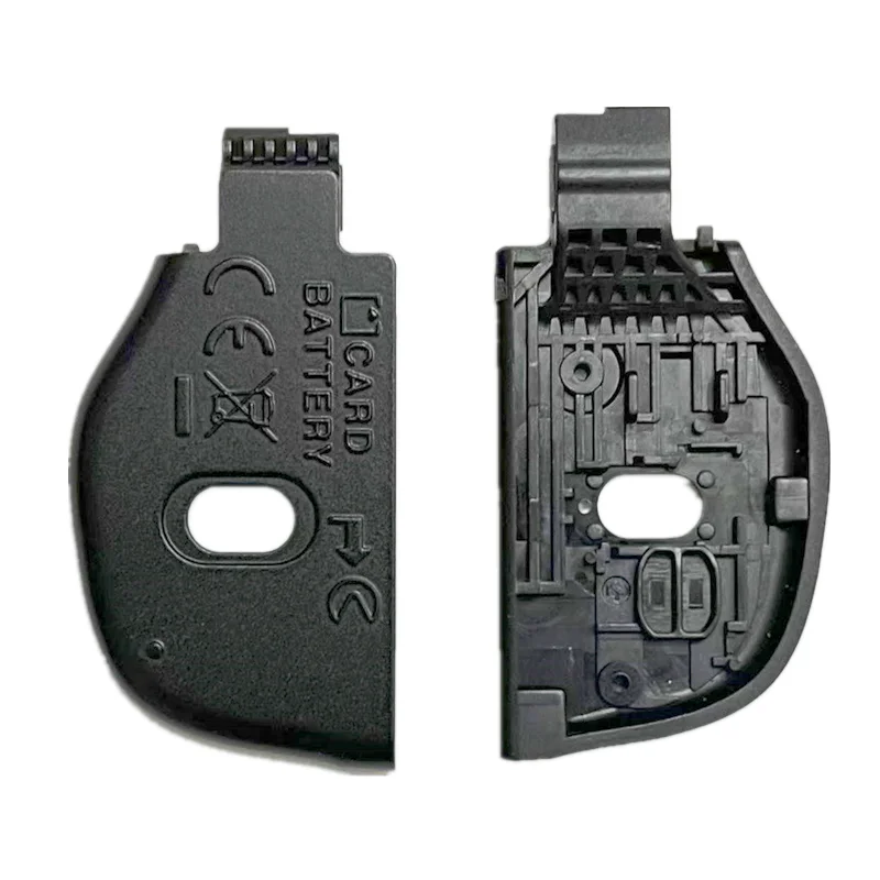 Cubierta original L610 para Nikon L610, cubierta de batería L610, cubierta de puerta, pieza de reparación de cámara