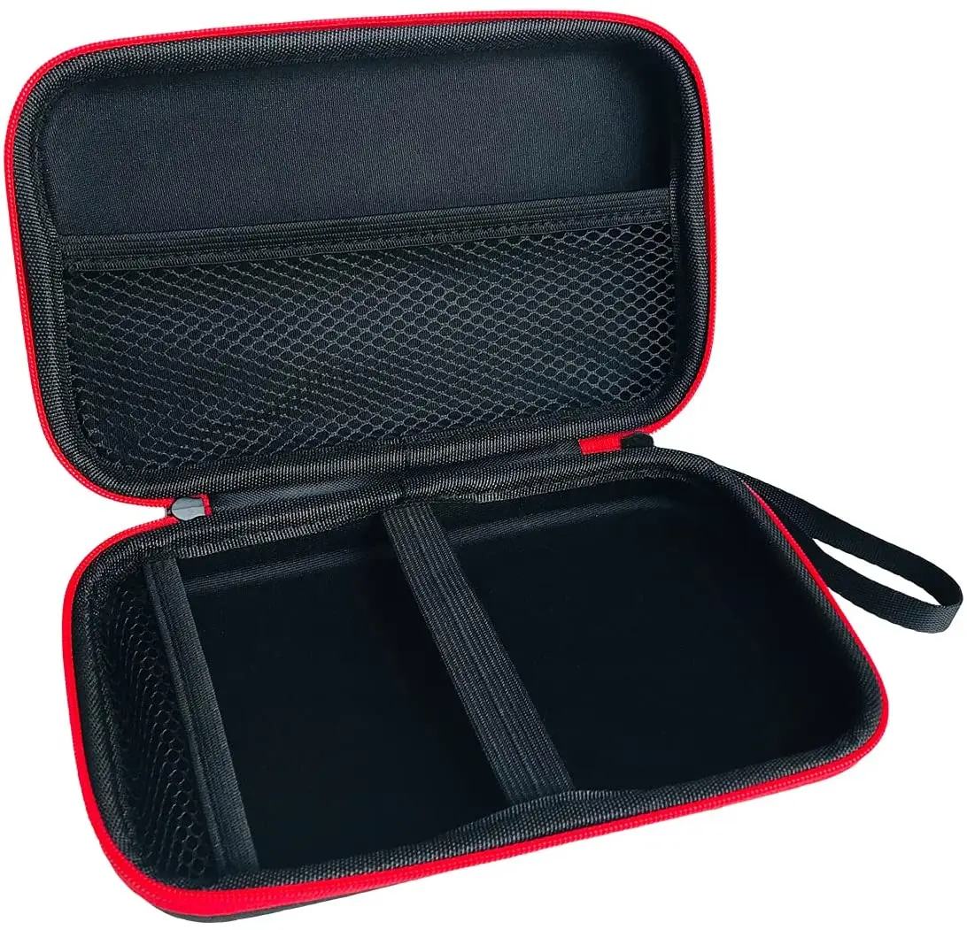 Casing Wadah Keras untuk Konsol Game Genggam RG351V