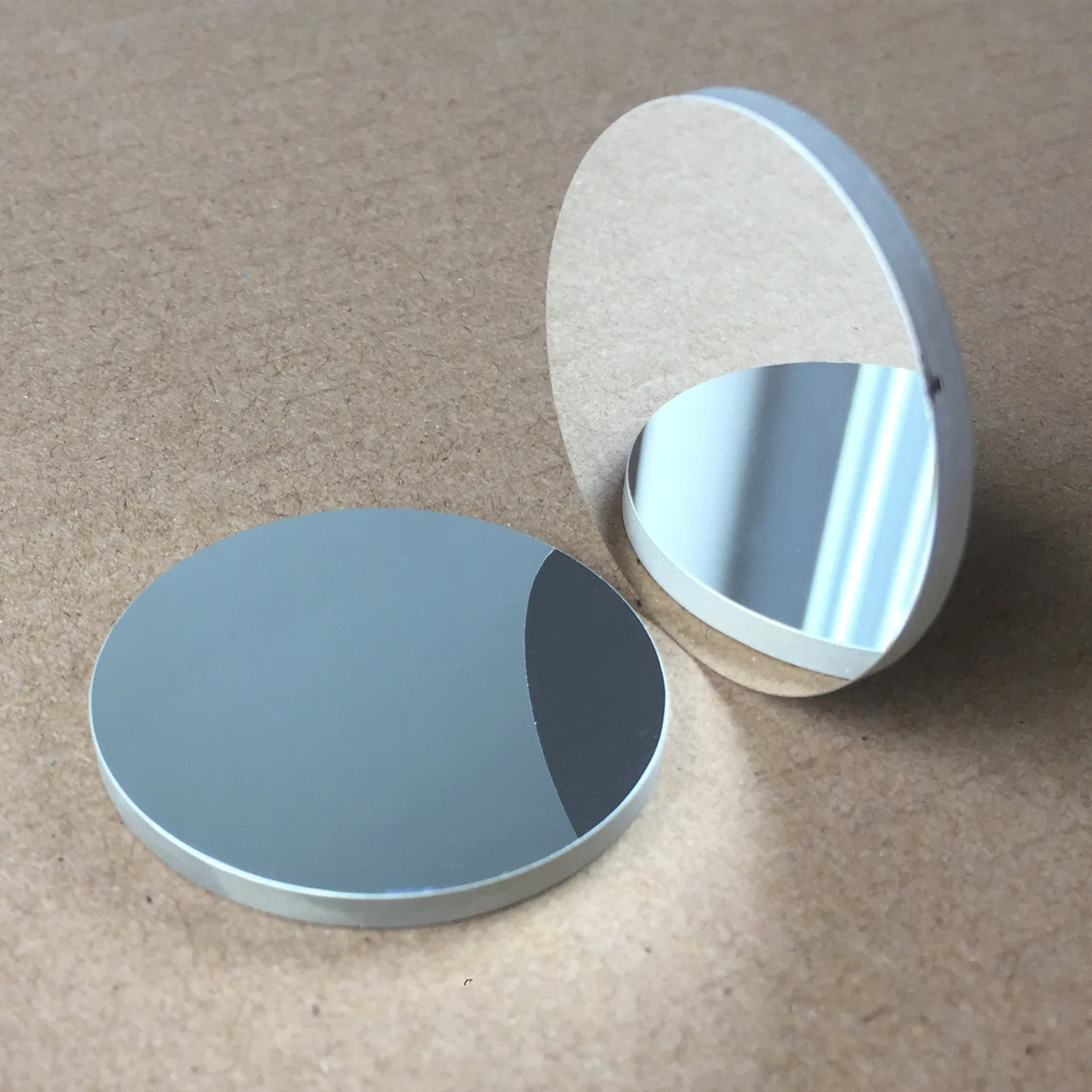 Average Reflectance 98% High Mirror/Optical Mirror/Dielectric Mirror