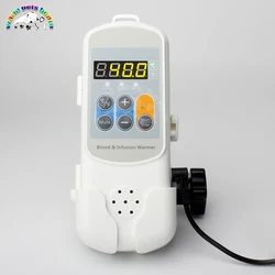 LCD Display Alarm System Blood and Infusion Warmer Infusion Heater Veterinary Equipment