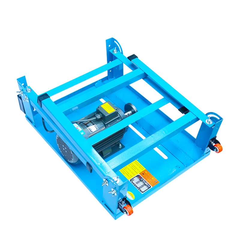 3KW Woodworking Table Saw 220V/380V Household Folding Portable Sliding Table Saw Circular Saw Table Woodworking Cutting Machine