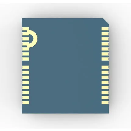 OneMO Seluler Tiongkok NB-IOT /GSM Modul Hal Internet M5313 Peralihan Otomatis Mode Ganda