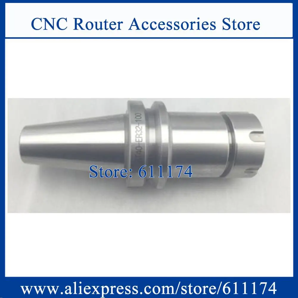 ATC Spindle tool handle BT30-ER16 BT30-ER20 BT30-ER25 BT30-ER32 tool holder 70L and 100L Collet Chuck Holder