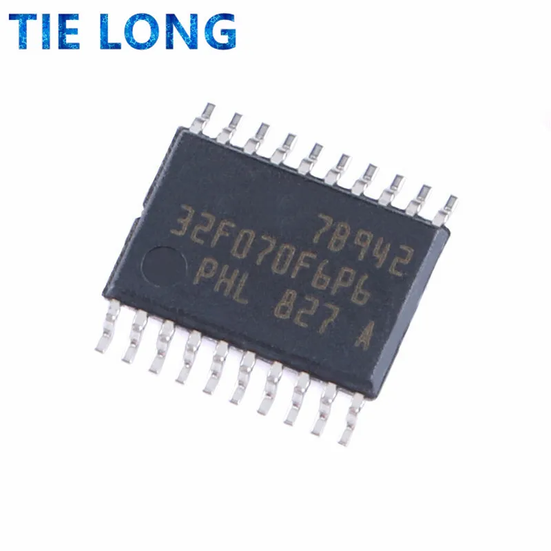 1 TSSOP-20 disponibile