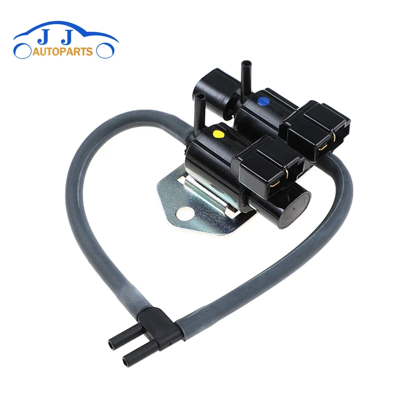 K5T81794 K5T47776 MR430381 MB620532 MB937731 For Mitsubishi Pajero Montero Triton L200 L300 Freewheel Clutch Solenoid Valve