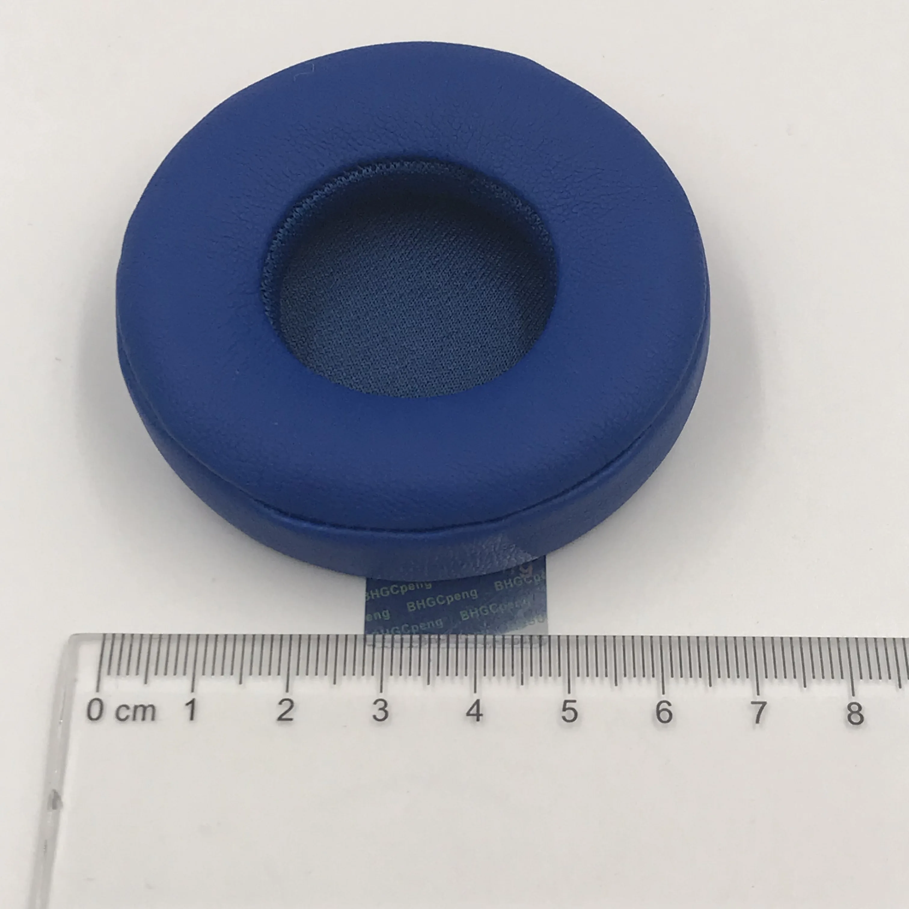 بطانة للأذن ل يدق EP الجلود استبدال وسادات الأذن ل EP وسادة مريحة 1 Pair