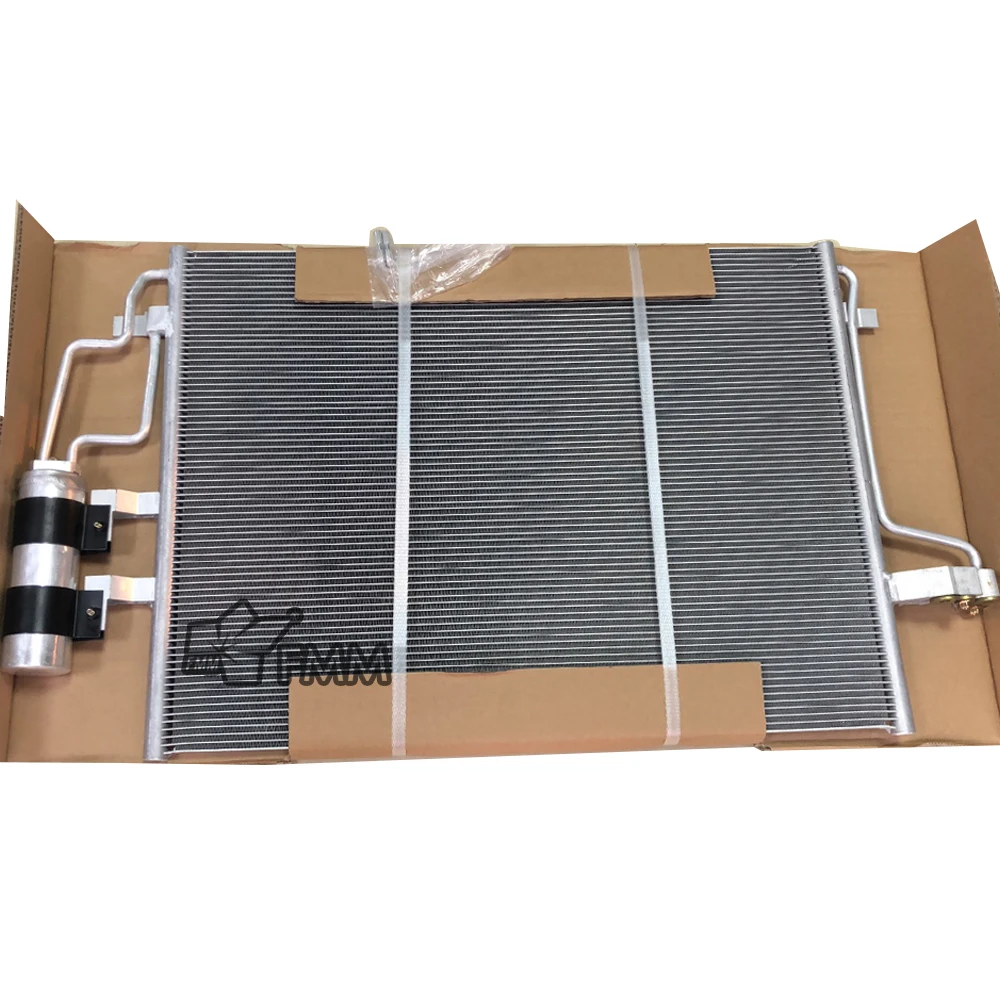 

AC Condenser For Ford Escape 2.0L Ecospor 1.5 CV6Z19712H YJ570 FO3030239