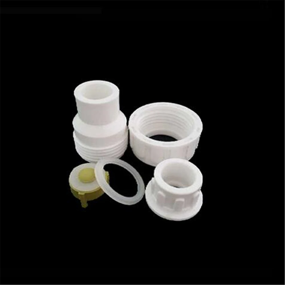 Valvola di ritegno PPR 20 25 32 40 50 63 valvola di ritegno 4 punti 6 punti 1 pollice accessori per tubi dell'acqua PPR