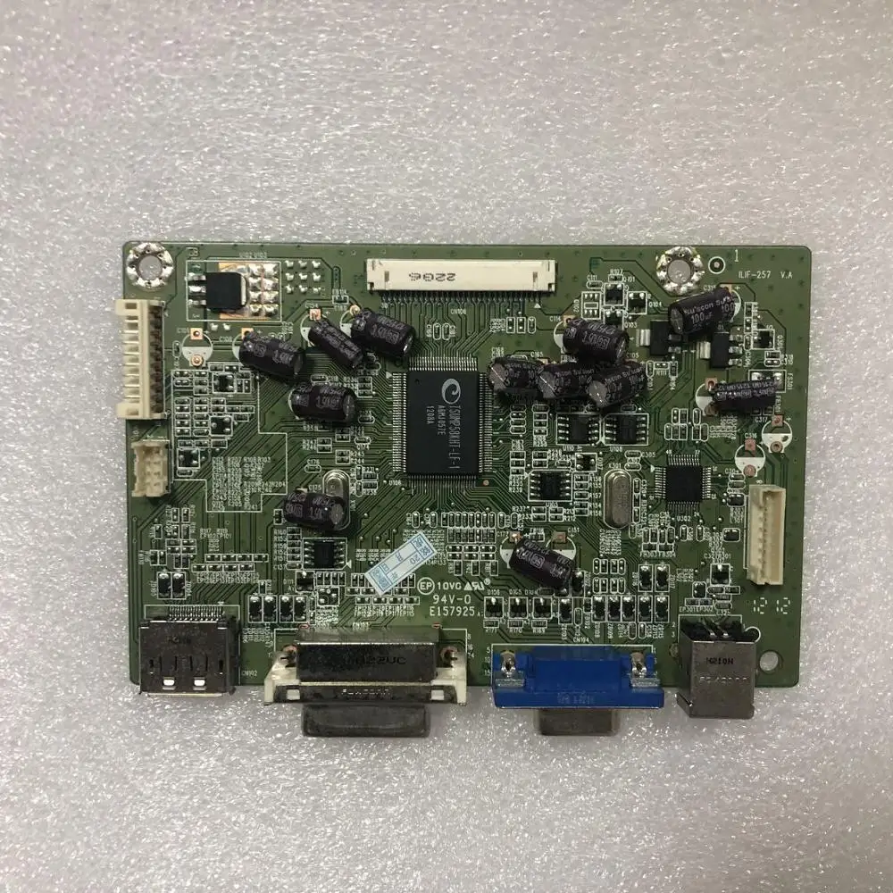 

1pcs/lote Good quality 492A014D1300R ILIF-257
