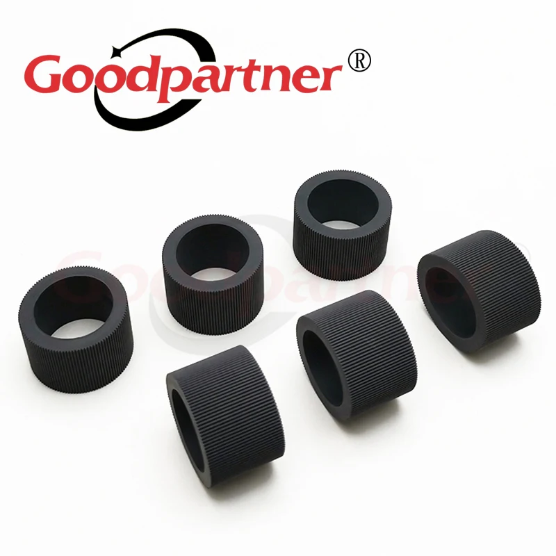 

6X 148-4864 1484864 пикап роликовая шина для Kodak i1200 i1300 i1210 i1220 i1310 i1320 i2400 i2600 i2800 ss500 ss520 i250