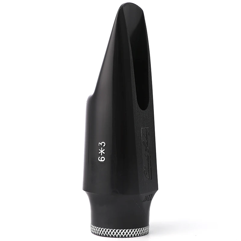 CLAUDE LAKEY Soprano Alto Tenor  Sax hard rubber mouthpiece Pop / Jazz