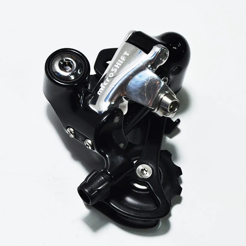 microshift 8 9speed R492 R482 rear road bike derailleur cage s short bicycle transmission compatible R300 3500