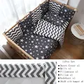 11 Pcs Flat Wh Star