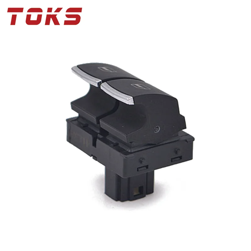 Electric Window Control Switch Button 5K3 959 857 5K3959857 For VW Eos Golf MK5 GTI Touran Passat B6/7 CC Tiguan Polo 5ND959855