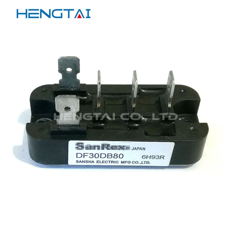 Free shipping  DF30DB80   ORIGINAL MODULE