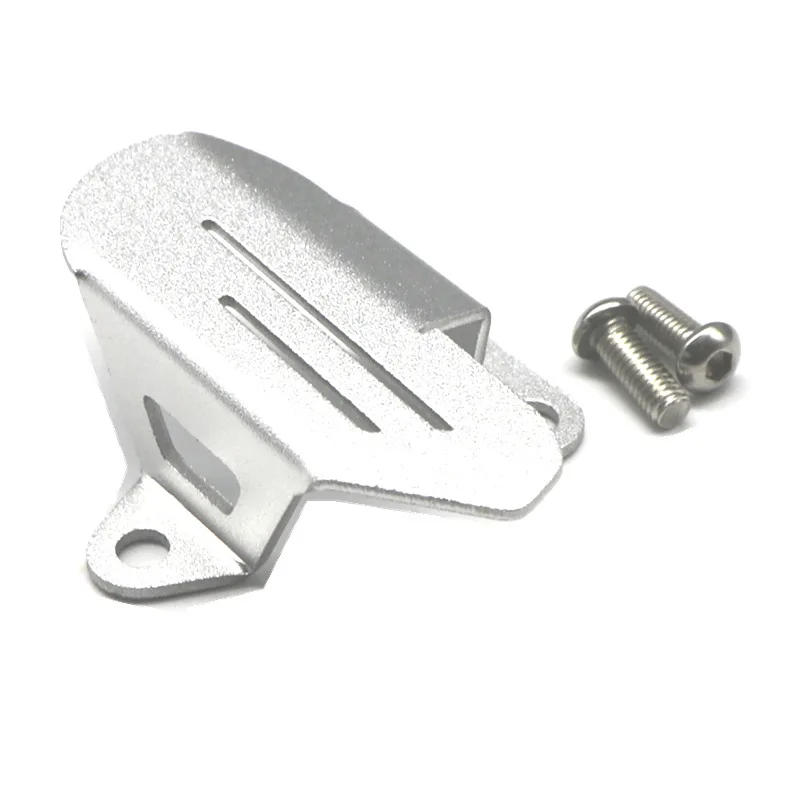 Cubierta de protección de interruptor superior para motocicleta BMW F750GS, F850GS, F750, F850 GS, 2018, 2019, 2020, soporte lateral