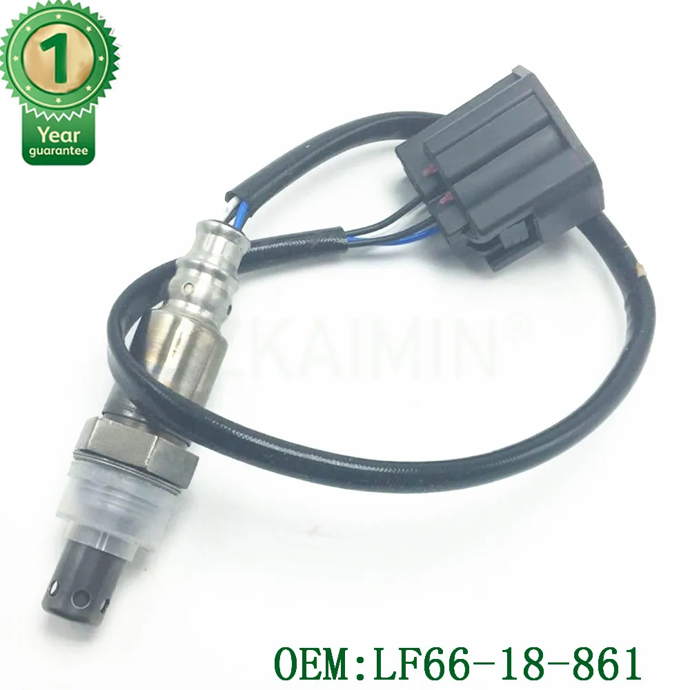 

High Quality Oxygen (O2) Sensor Lambda Sensor OEM LF66-18-861 LF6618861 234-4396 For Mazda K-M