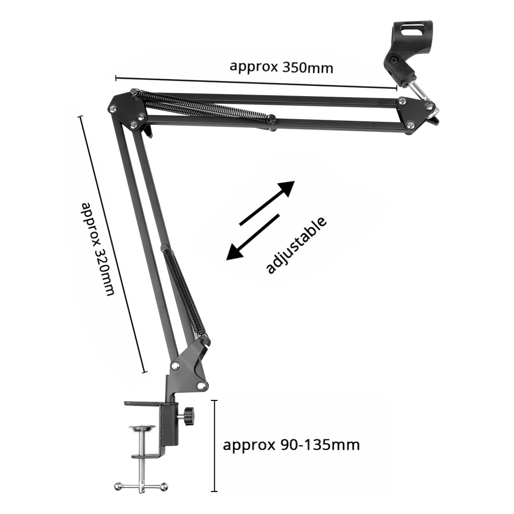 Kebidu Professional BM800 караоке-микрофон студийный конденсаторный микрофон для KTV радио поддержка большой диафрагмы набор микрофонов для прямой трансляции