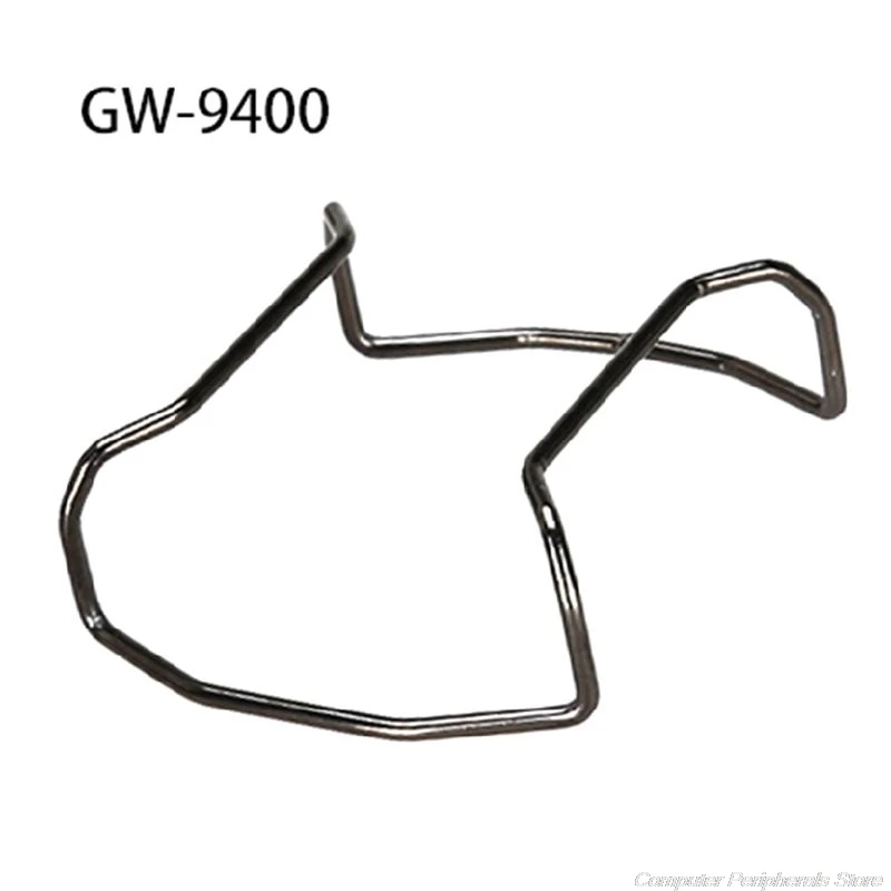 Anti-scratch Metal Wire Guard Bumper Protector for Sport Watch 5600 5610 6900 9400 9300 100 1000 56 700 400 Accessories