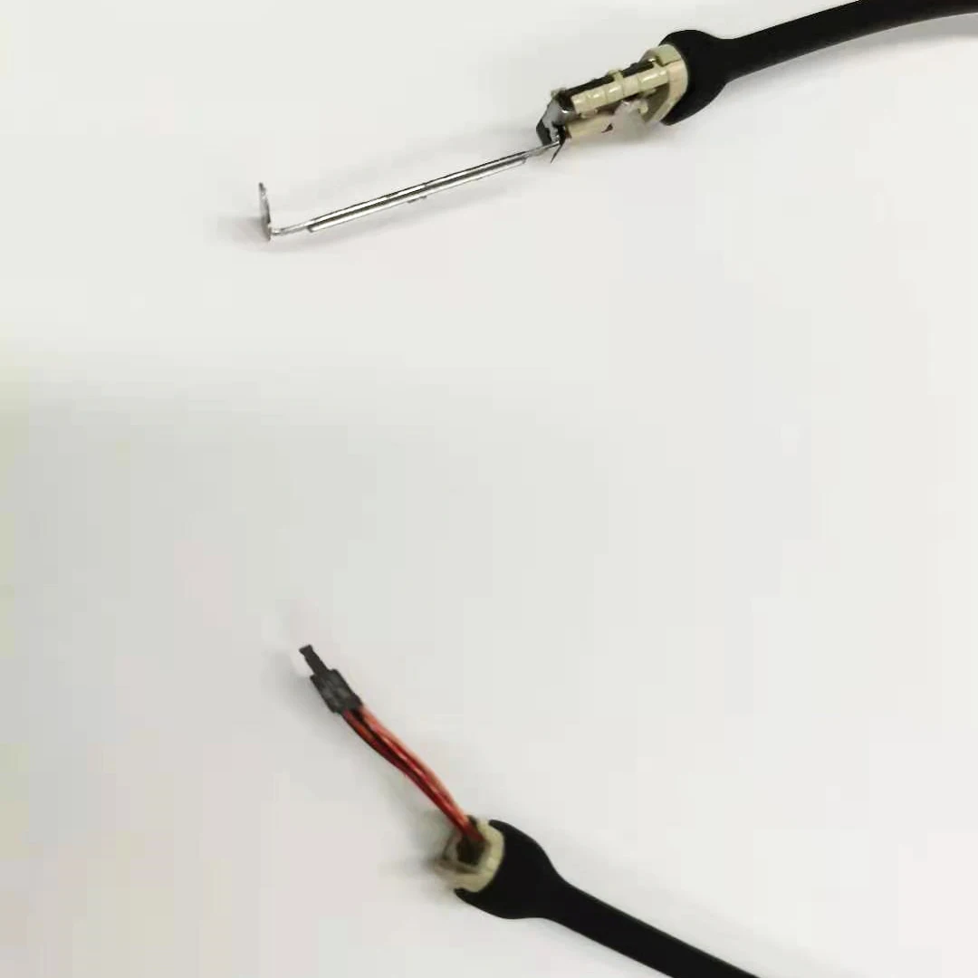 Repuesto de arnés de cableado principal para auriculares Beats X, diadema Original, reparación multicolor