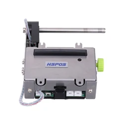 2 Inch Thermal Kiosk Printer With Auto Cutter Support Paper Near End Sensor Function And  Real TIme Monitoring HS-K24