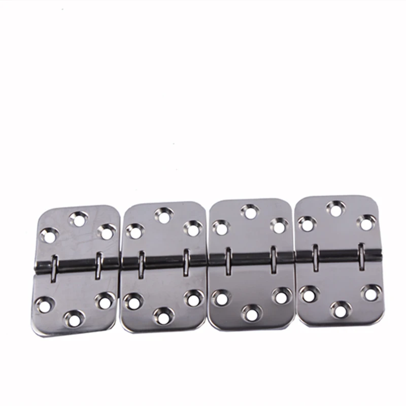 Herrajes de acero inoxidable 316 – Bisagras marinas para barco - imagen 5