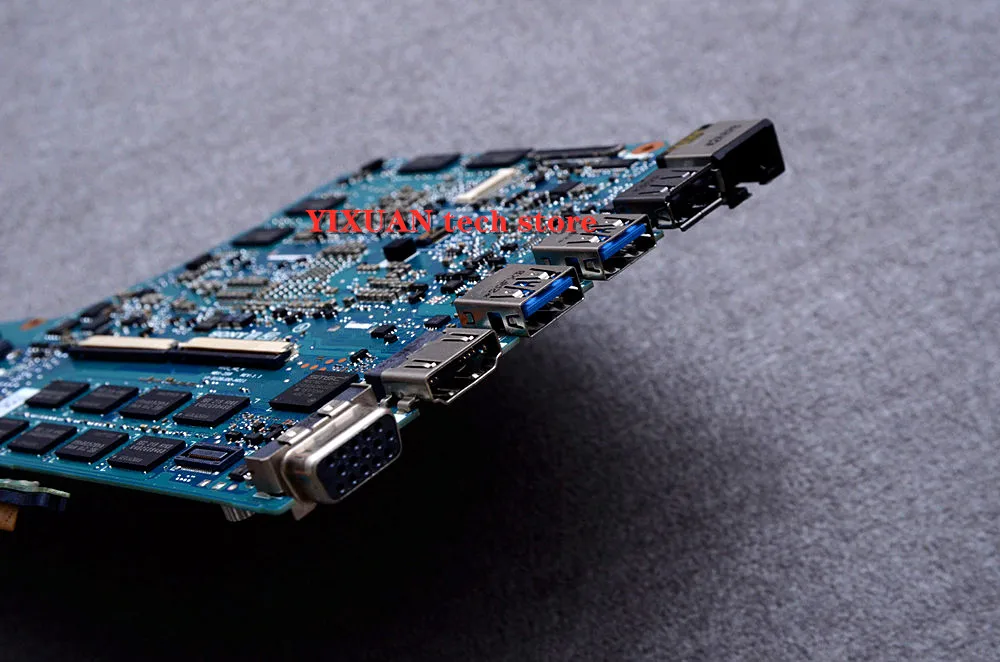 a1903752a MBX-259 Laptop motherboard mainboard Para Sony SVF13 svs13aa11m i7-3520m gt640M HM76 trabalho de Teste 100% original