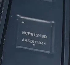 NCP81218DMNTXG NCP81218D