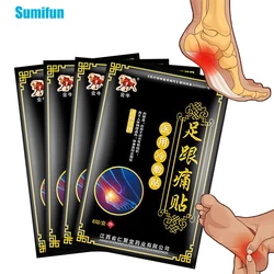 8/40/80/120/160/240/400pcs Heel Pain Relief Treat Foot Fasciitis Achilles Tendonitis