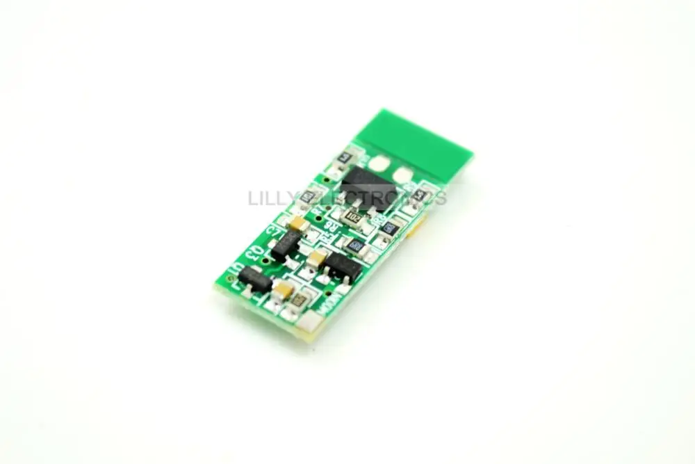 Power Supplier Driver Board For 808nm 980nm Laser Diode Module