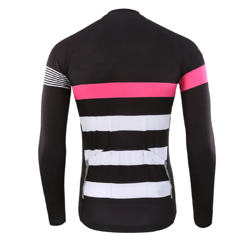 Breathable Jersey Mountain Bike Triathlon Full Zipper Tight Fitting Downhill Slope Cycling Clothes Cycling Jersey