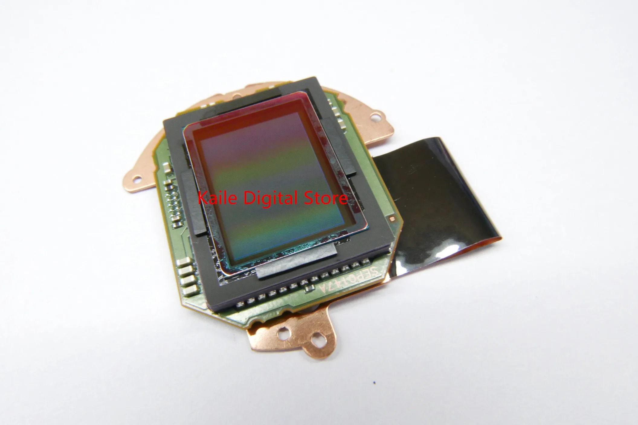 

Original Repair Parts For Panasonic Lumix DMC-LX100 LX100 CCD CMOS Image Sensor 4/3