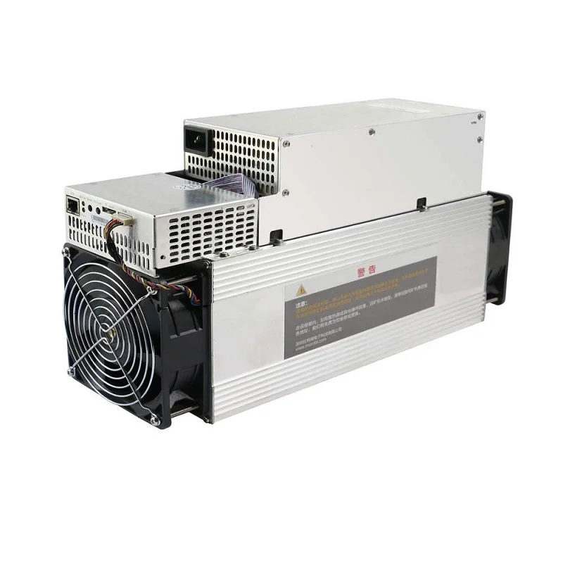 Tweede Gebruikt En Meest Efficiënte Mijnwerker Whatsminer M20S M20B M20C SHA-256 Bitcoin Miner Btc Mining Machine