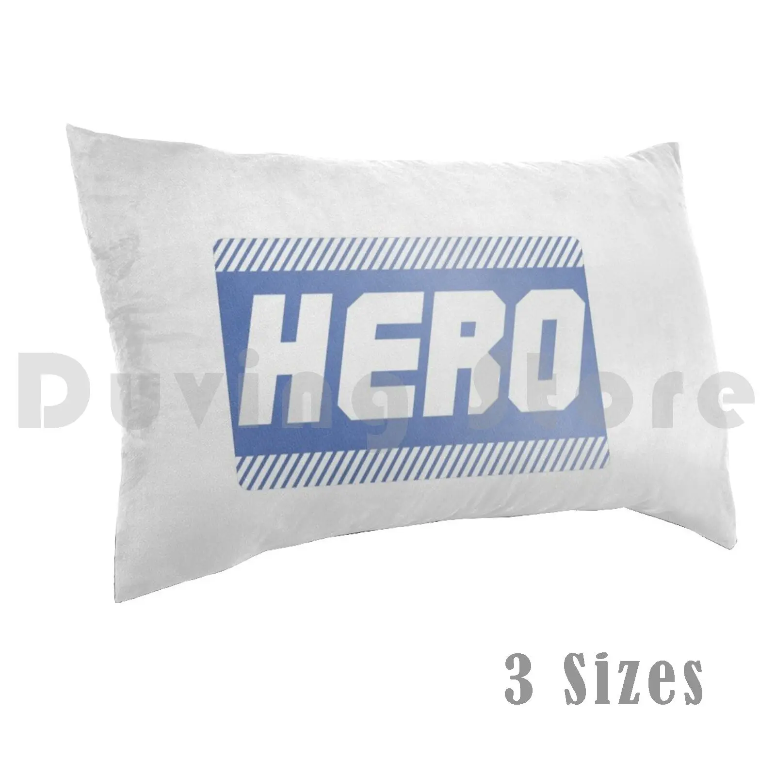 Provisional Hero Li…