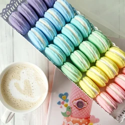 Food photography decoration simulation macaron props food model dessert table dessert decoration simulation cake