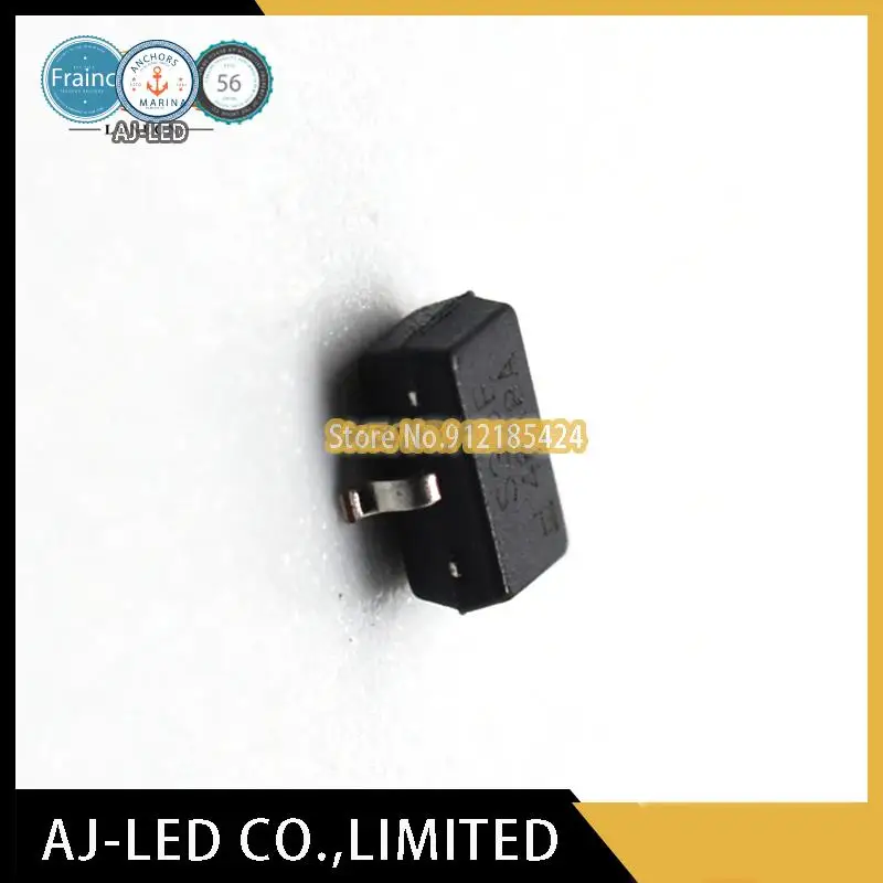 20pcs/lot SS39ET linear Hall element is used in security and building access control systems