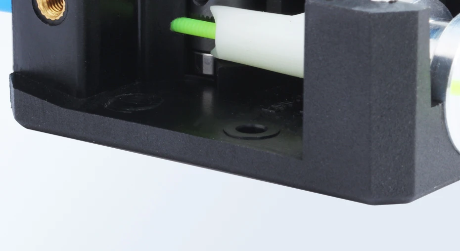 C Trianglelab DDB Extruder Welle Montage Getriebe Einzel und RNC Nano Beschichtung Antriebsrad Für DDB Extruder DIY Antriebsrad Extruder – Detail 10