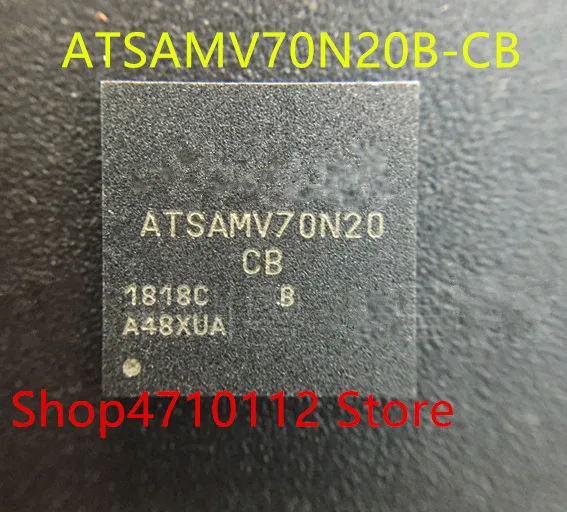 

Бесплатная доставка, новинка, 10 шт./лот ATSAMV70N20B-CB ATSAMV70N20B ATSAMV70N20 BGA