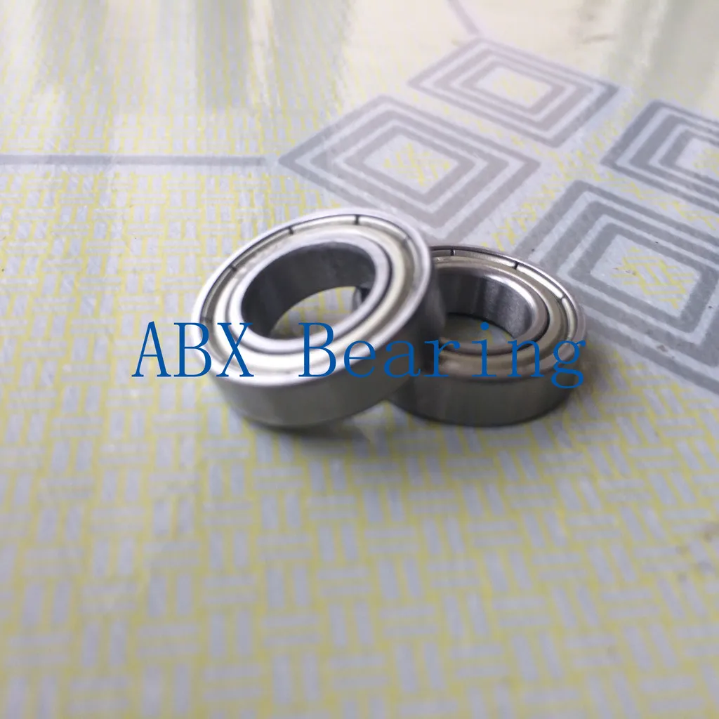 S6800ZZ 6800ZZ 61800-2Z 6800-Z 6800  61800ZZ 61800 bearing(10PCS)  10x19x5 mm 10*19*5 MM ball bearing