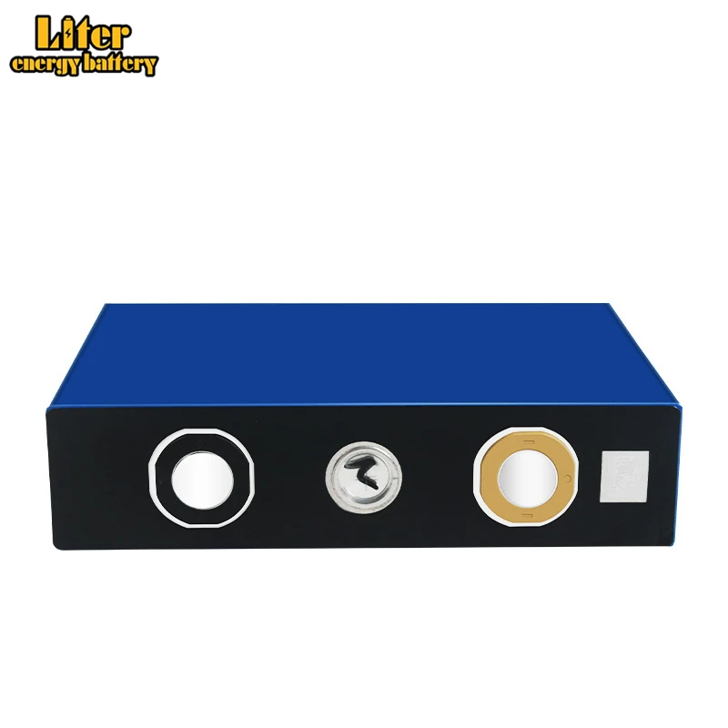 3.2 فولت 100 أمبير LifePo4 بطارية ليثيوم 12 فولت 24 فولت الشمسية العاكس مركبة كهربية سيارة غولف