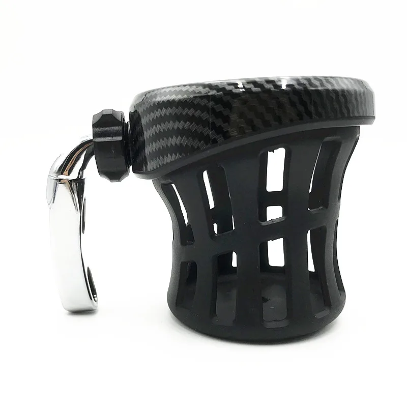 Mới Uống Giá Đỡ Cốc Dành Cho Xe Honda GL1800 Goldwing 1800 2018 2019 2020 Bình Cốc Nước Xe Máy Chở Khách Uống Cốc